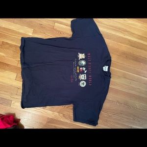 Walt Disney World T-shirt